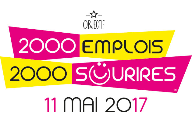 2000-emplois-2000-sourires-partenariat-caisse-epargne-loire-centre-evenement