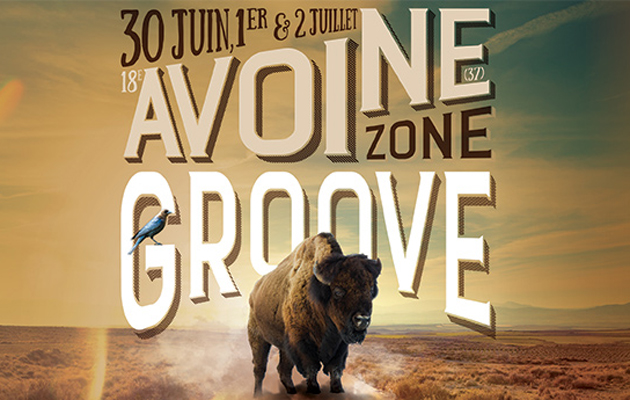 Avoine-Zone-Groove
