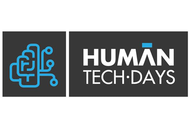 human-tech-days-2018
