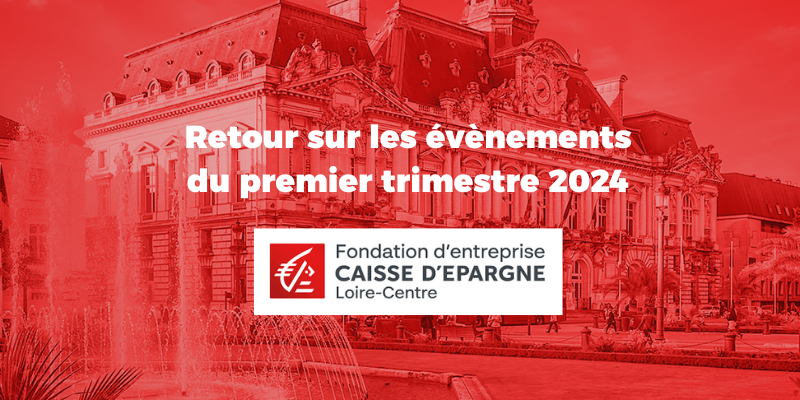 Retour sur les événements du premier trimestre 2024