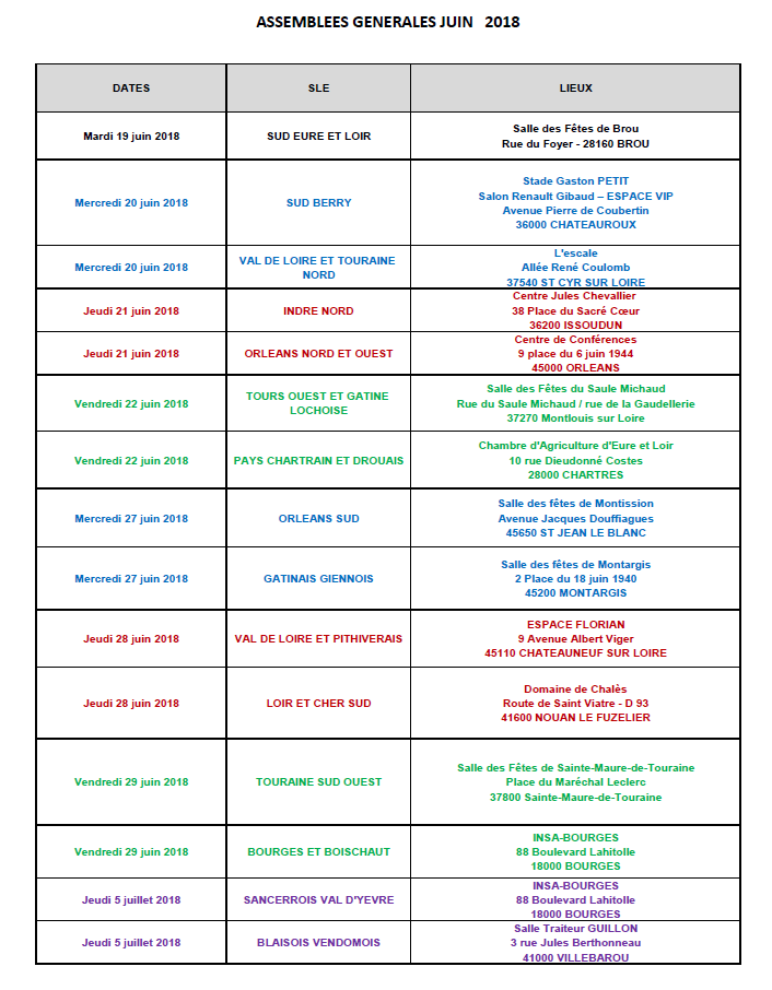 calendrier-ag-2018-caisse-epargne-loire-centre