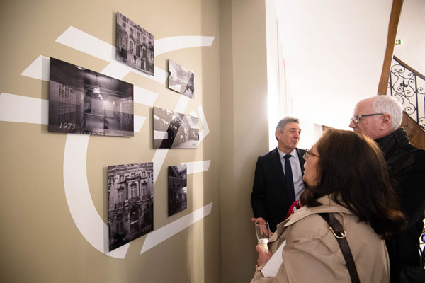 inauguration-agence-caisse-epargne-orleans-escures