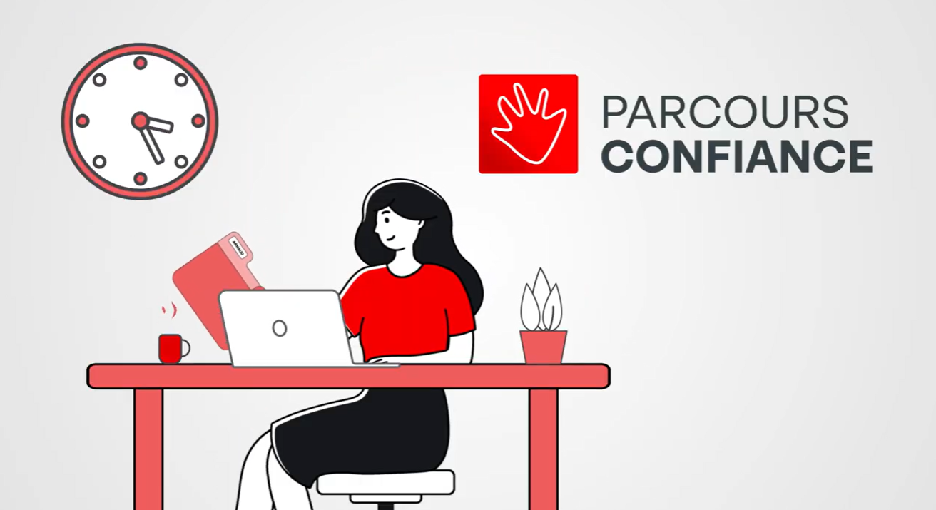 parcours confiance