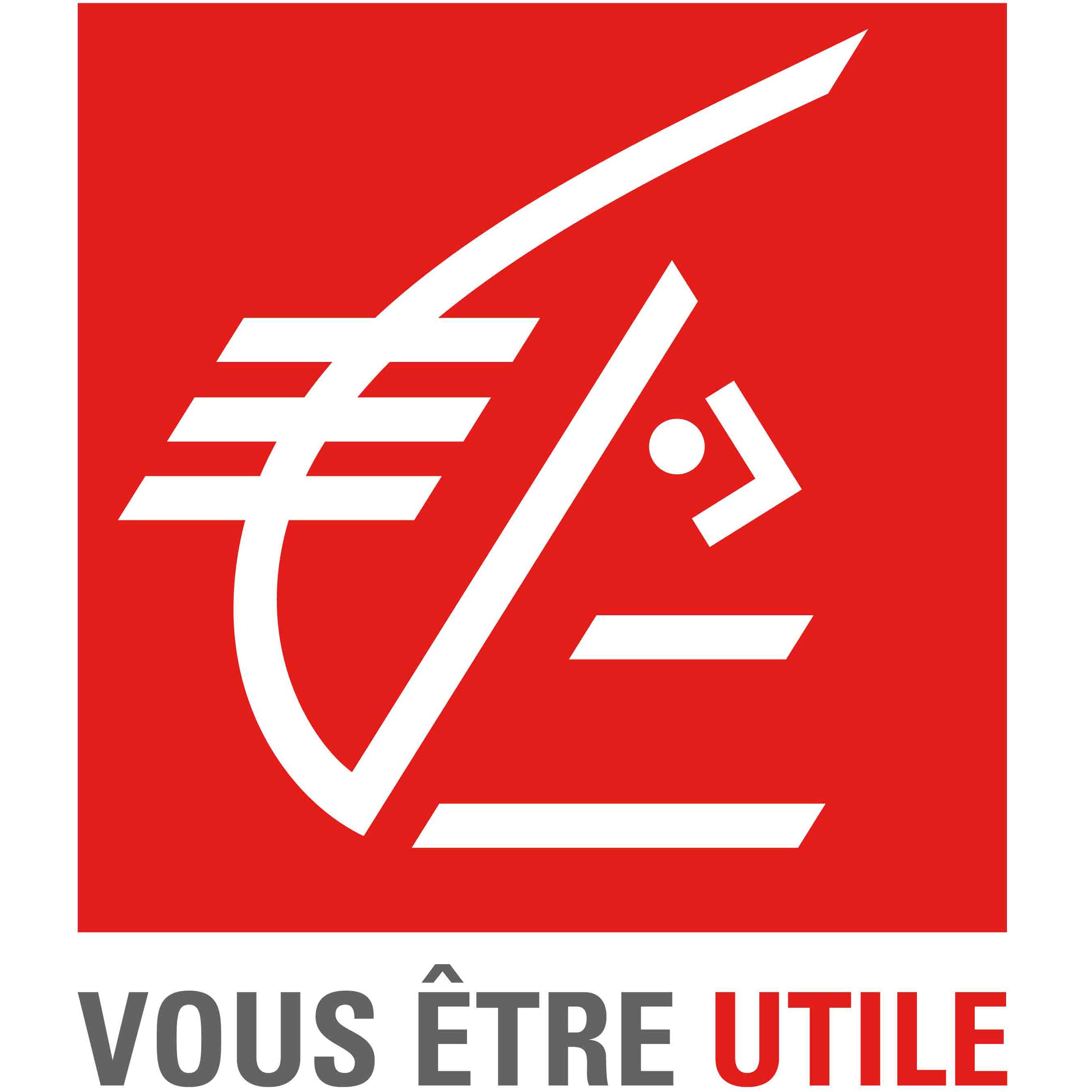 Vous être utile