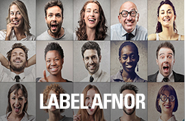 Label Afnor