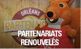 Partenariats sportifs