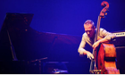 Avishai Cohen Trio