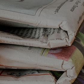 NEWSLETTER PRESENCE